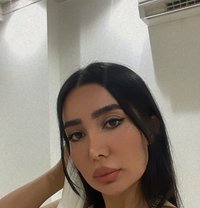 Nona - escort in Muscat