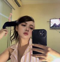 Nona K - puta in Bali