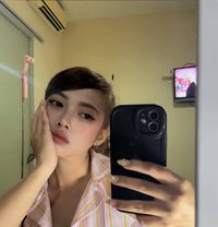Nona K - puta in Bali