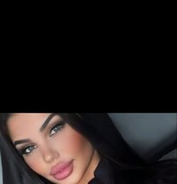 Nona - escort in Erbil