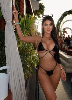 Nona Party Girl - escort in Hong Kong Photo 9 of 20