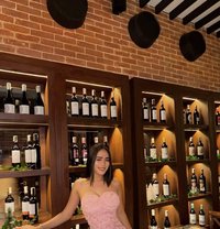 Nuna Party Lover - escort in Hong Kong