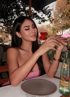 Nona Party Lover - escort in Hong Kong Photo 15 of 30