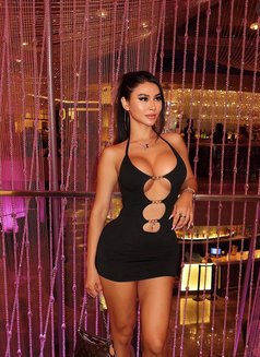 Nona Party Lover - escort in Hong Kong Photo 27 of 30