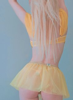 Nona Barbie🇱🇧 in Dubai - escort in Dubai Photo 5 of 6