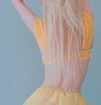 Nona Queen - escort in Dubai Photo 8 of 8