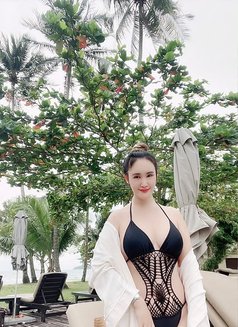 Nong Bovy - escort in Bangkok Photo 3 of 7
