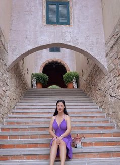 Nong Bovy - escort in Bangkok Photo 4 of 7