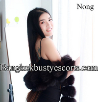 Nong Busty Escort - escort in Bangkok