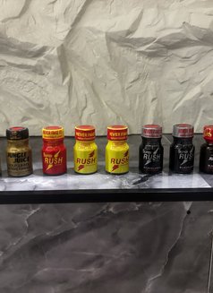 Nong Pokpak New Riyadh - Transsexual escort in Riyadh Photo 5 of 5