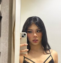 Nong Pokpak New Riyadh - Transsexual escort in Riyadh