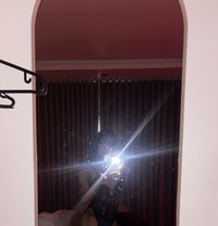 Nong Pokpak New Riyadh - Transsexual escort in Riyadh