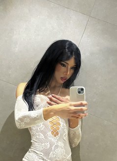 Nong Pokpak New Riyadh - Acompañantes transexual in Riyadh Photo 1 of 7