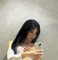 Nong Pokpak New Riyadh - Transsexual escort in Riyadh