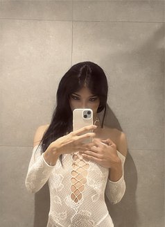 Nong Pokpak New Riyadh - Acompañantes transexual in Riyadh Photo 7 of 7
