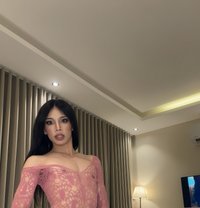 Pokpak 🇹🇭‍ both69 - Transsexual escort in Riyadh