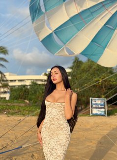 Nongnee69 - Transsexual escort in Phuket Photo 7 of 7