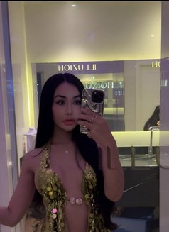 Nongnee69 - Transsexual escort in Phuket Photo 7 of 7