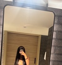 Nongnee69 - Transsexual escort in Phuket