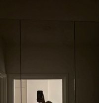 Hazel - escort in Cairo