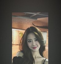 Noni - escort in Jakarta