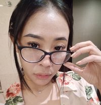 Noni - escort in Jakarta
