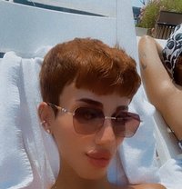 Noni Lady Boy - Acompañantes transexual in Baku