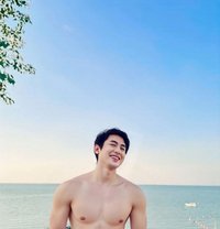 Noni - Male escort in Taipei