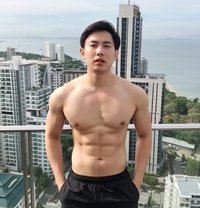 Noni - Male escort in Taipei