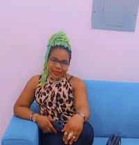 Nonii - escort in Khobar