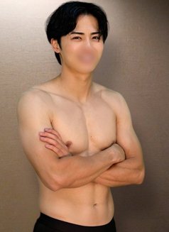 NONKE SPA - Male escort in Tokyo Photo 3 of 7