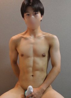 NONKE SPA - Male escort in Tokyo Photo 5 of 7