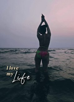 Nonney Therapist Nuru Sweet touch - escort in Muscat Photo 20 of 23