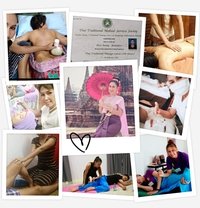 Nonney Therapist Massage and erotic - puta in Muscat