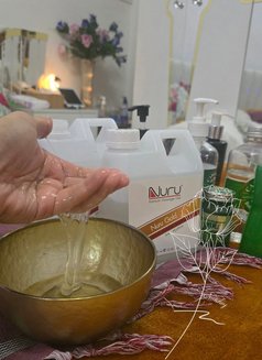 Nonney Therapist Nuru Sweet touch - escort in Muscat Photo 24 of 24