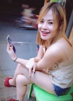 Nonnie - escort in Bangkok Photo 5 of 19