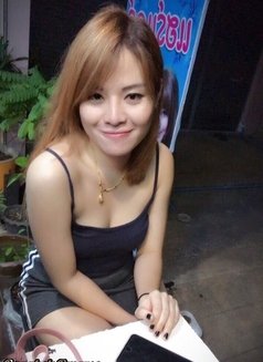 Nonnie - escort in Bangkok Photo 8 of 19