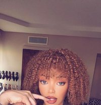 Nonny - escort in Khobar