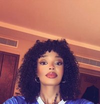 Nonny - escort in Khobar