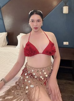 Nonny - Acompañantes transexual in Jeddah Photo 5 of 13