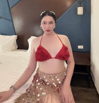 Nonny - Acompañantes transexual in Jeddah Photo 8 of 9