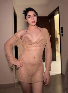 Nonny - Acompañantes transexual in Jeddah Photo 4 of 13