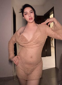 Nonny - Acompañantes transexual in Jeddah Photo 2 of 13