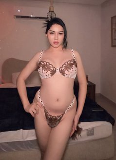 Nonny - Acompañantes transexual in Jeddah Photo 12 of 13