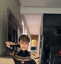 Nono - Male escort in Riyadh