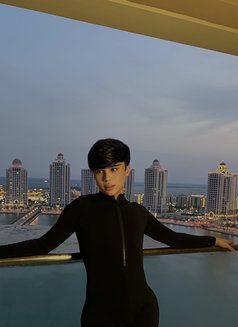 Nono - Male escort in Riyadh Photo 5 of 6