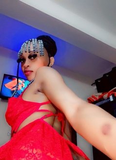 NONOLOVE NEW ARRIVAL FROM AFRICA - escort in Noida Photo 2 of 8