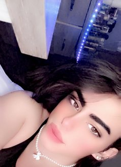 Nonos - Acompañantes transexual in Riyadh Photo 1 of 2