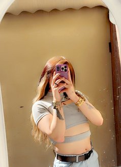 Nonos - Acompañantes transexual in Riyadh Photo 2 of 2