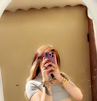 Nonos - Acompañantes transexual in Riyadh